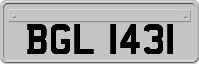 BGL1431