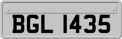 BGL1435