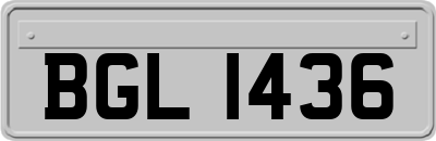 BGL1436
