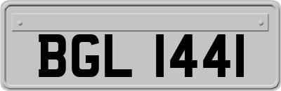 BGL1441