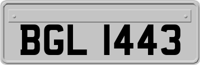BGL1443