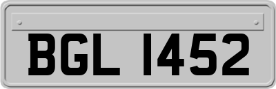 BGL1452