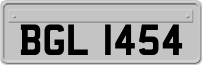 BGL1454