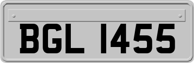 BGL1455