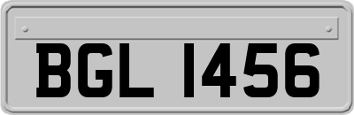 BGL1456