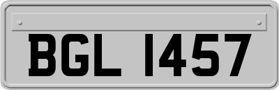 BGL1457