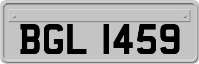 BGL1459