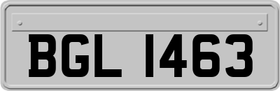 BGL1463