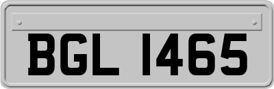 BGL1465