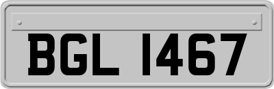 BGL1467