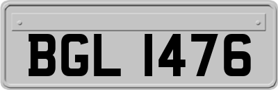 BGL1476