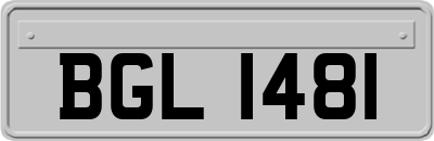 BGL1481