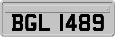 BGL1489