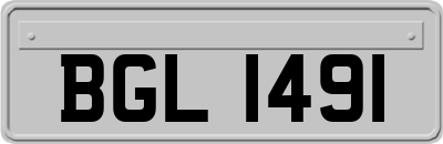 BGL1491