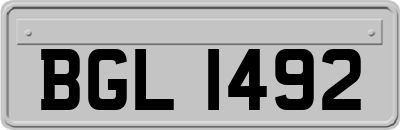 BGL1492