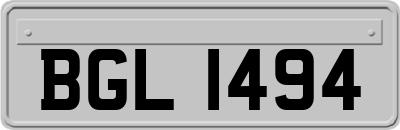 BGL1494