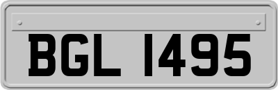 BGL1495