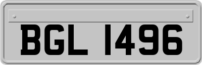 BGL1496