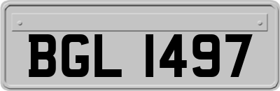 BGL1497