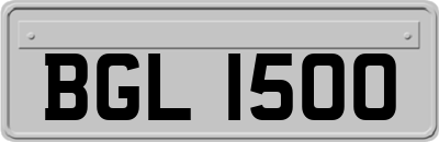 BGL1500