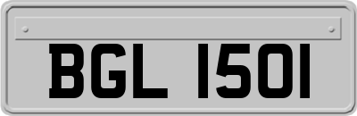 BGL1501