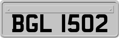 BGL1502