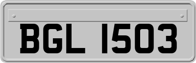 BGL1503