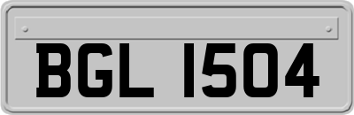 BGL1504