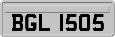BGL1505