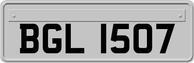 BGL1507