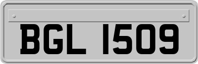 BGL1509