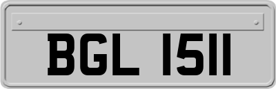 BGL1511