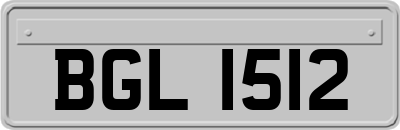 BGL1512