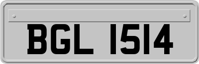 BGL1514