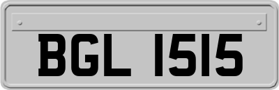 BGL1515