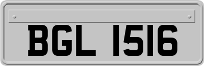 BGL1516
