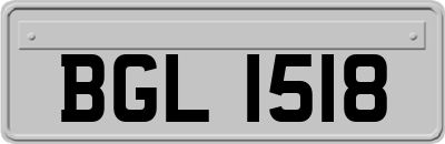BGL1518