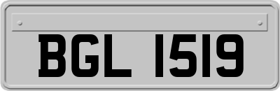 BGL1519