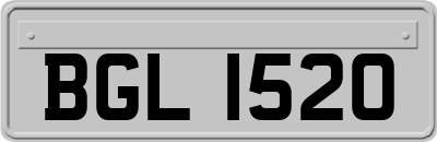 BGL1520