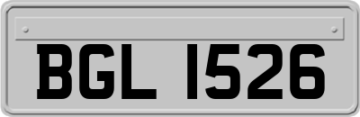 BGL1526