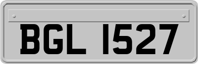 BGL1527