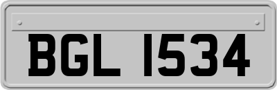 BGL1534