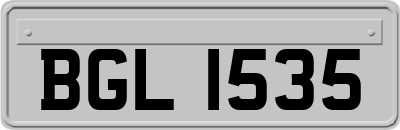 BGL1535