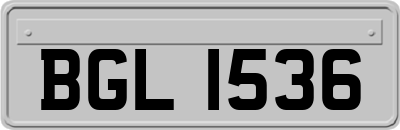 BGL1536