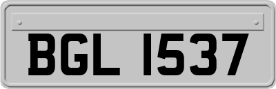 BGL1537