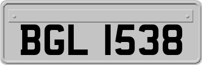 BGL1538