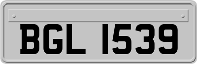 BGL1539
