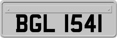 BGL1541