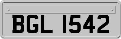 BGL1542