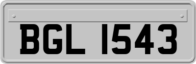 BGL1543